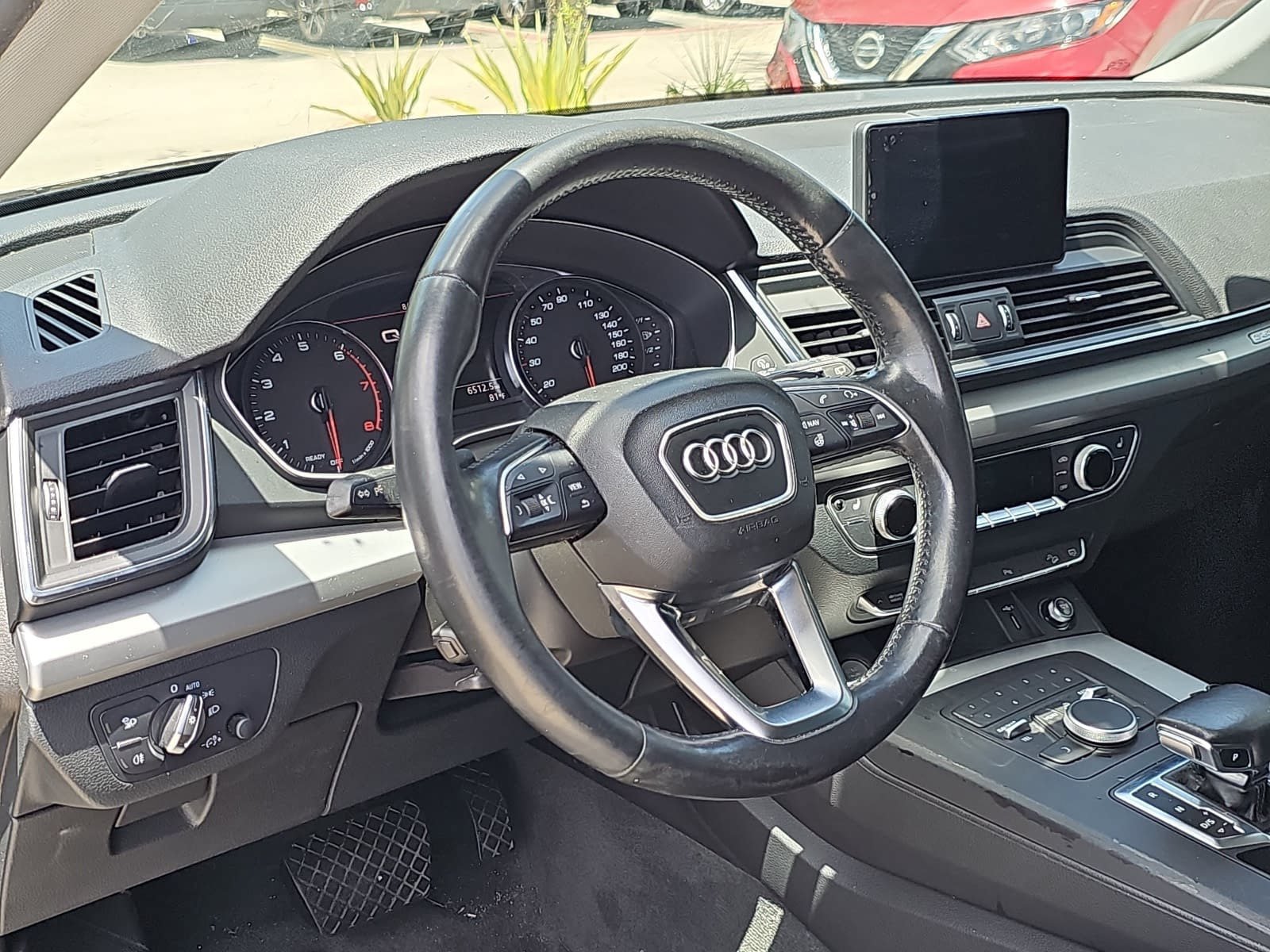 Used 2020 Audi Q5 2.0T Premium AWD/4WD image 15