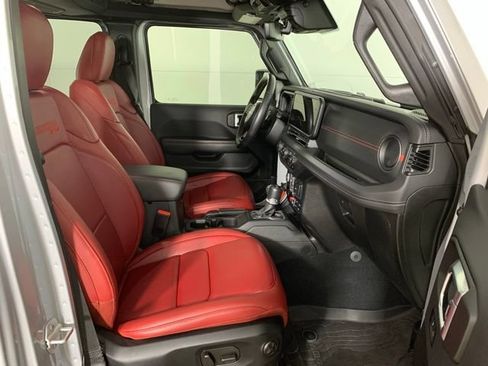 Used 2024 Jeep Wrangler Unlimited Rubicon 392 AWD/4WD image 24