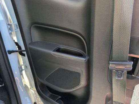 Used 2018 Chevrolet Colorado W/T w/ WT Convenience Package image 30