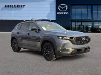 New 2026 MAZDA CX-50 AWD 2.5 Hybrid w/ Weather Package video 1