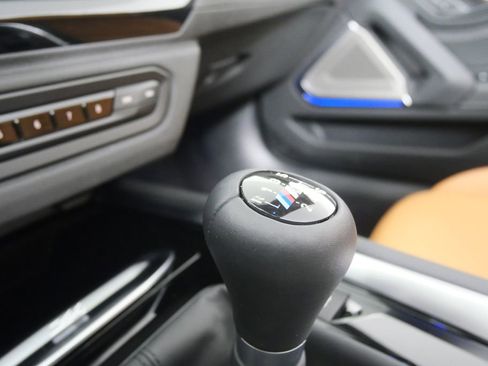 Used 2026 BMW Z4 M40i w/ Premium Package image 28