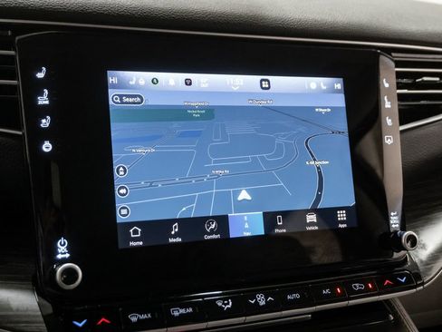 Used 2024 Jeep Wagoneer L Series II w/ Flexible Seating Group image 20