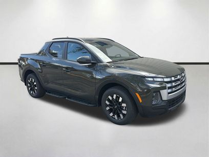 New 2026 Hyundai Santa Cruz SEL