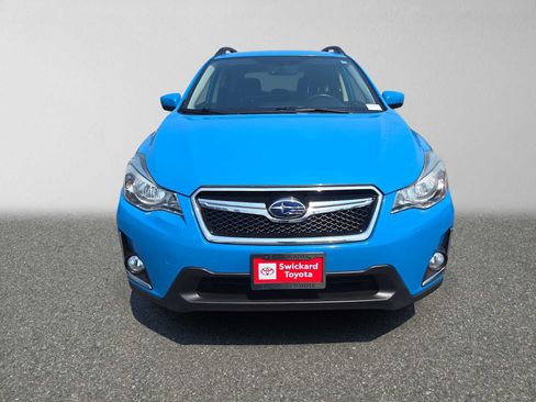 Used 2017 Subaru Crosstrek 2.0i Premium w/ Popular Package #2 AWD/4WD image 8