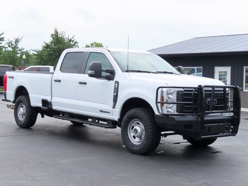 Used 2024 Ford F350 XL AWD/4WD image 47
