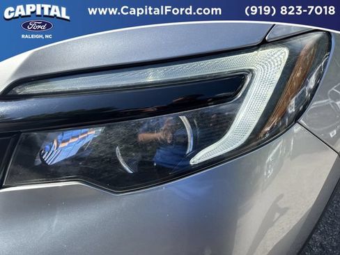 Used 2021 Honda Pilot Special Edition image 11