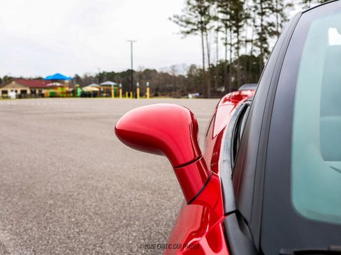 Used 2005 Chevrolet Corvette Convertible w/ Preferred Equipment Group image 42