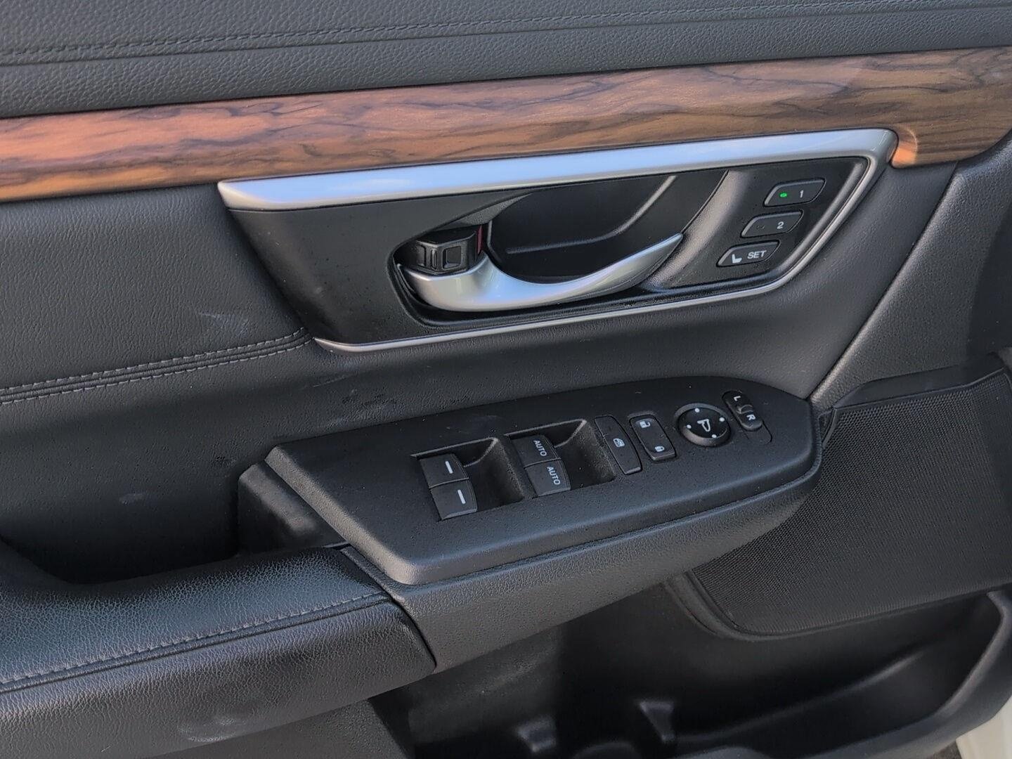 Used 2019 Honda CR-V EX-L image 22