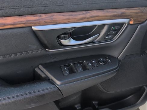 Used 2019 Honda CR-V EX-L image 22