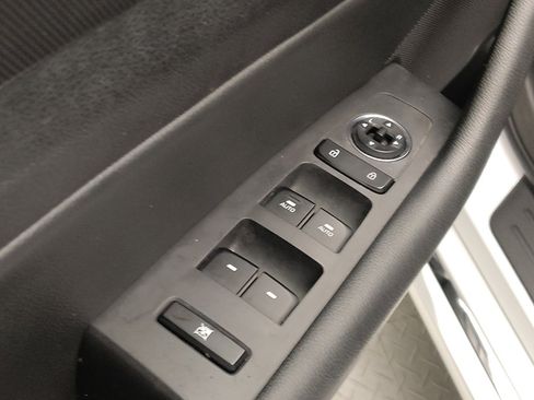 Used 2015 Hyundai Sonata Sport w/ Option Group 03 FWD image 27