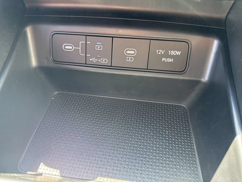 Used 2026 Hyundai Tucson SEL AWD/4WD image 25