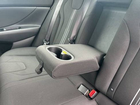 New 2026 Hyundai Elantra SEL Sport Premium FWD image 29