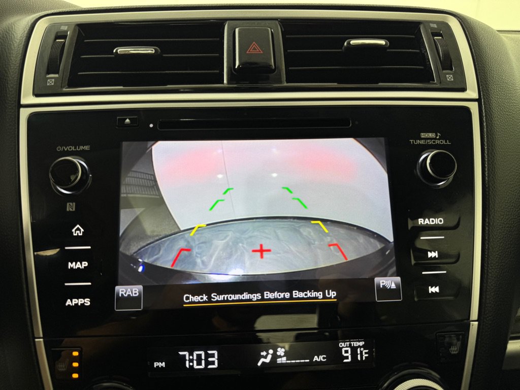 Used 2019 Subaru Legacy 2.5i Sport AWD/4WD image 17