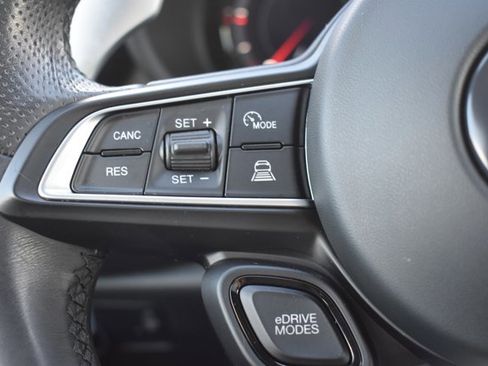 Used 2024 Dodge Hornet R/T Plus w/ Track Pack image 23