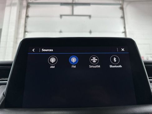 Used 2021 Chevrolet Tahoe RST image 27