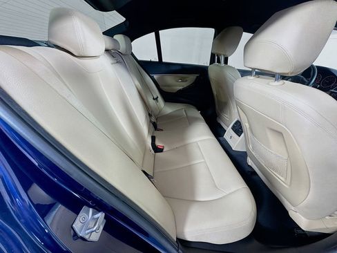 Used 2017 BMW 330i Sedan image 31