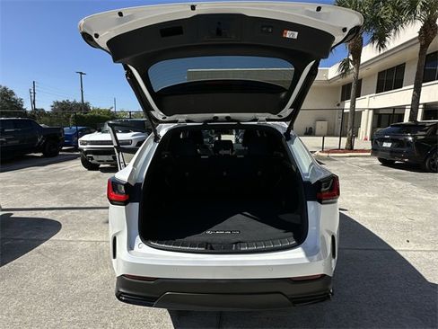 Used 2024 Lexus NX 350 AWD w/ Premium Package image 30
