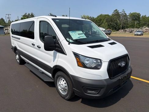 New 2026 Ford Transit 350 XL AWD/4WD image 7