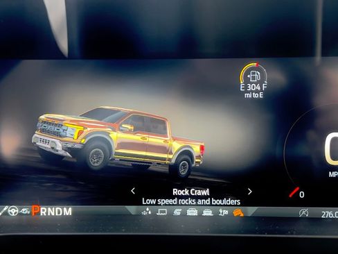 New 2025 Ford F150 Raptor image 36