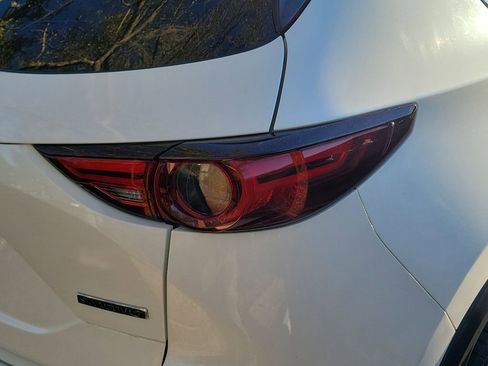 Used 2020 MAZDA CX-5 Grand Touring image 19