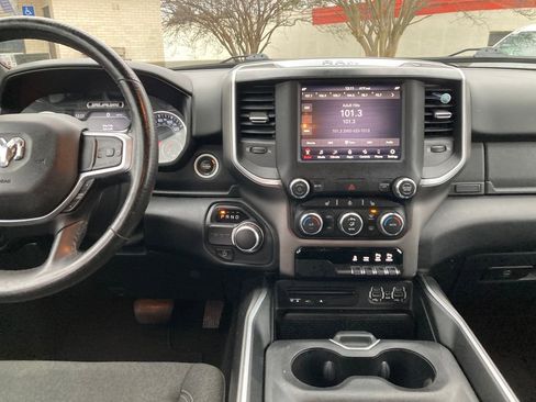 Used 2019 RAM 1500 Big Horn image 18