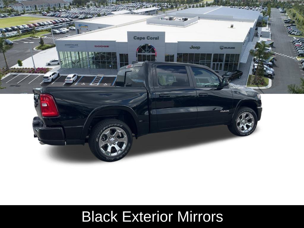 Used 2026 RAM 1500 Big Horn RWD image 18