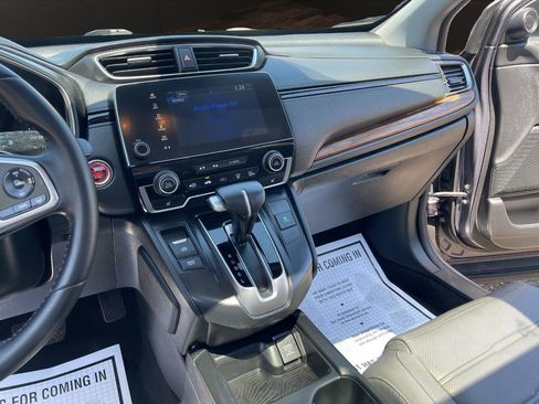 Used 2017 Honda CR-V Touring image 15
