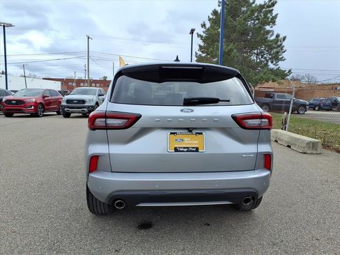 Certified 2023 Ford Escape ST-Line Elite image 7