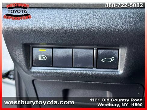 Certified 2026 Toyota Grand Highlander AWD image 24