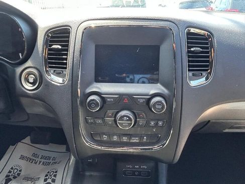 Used 2020 Dodge Durango GT image 16