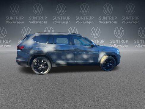 New 2026 Volkswagen Atlas SE image 23