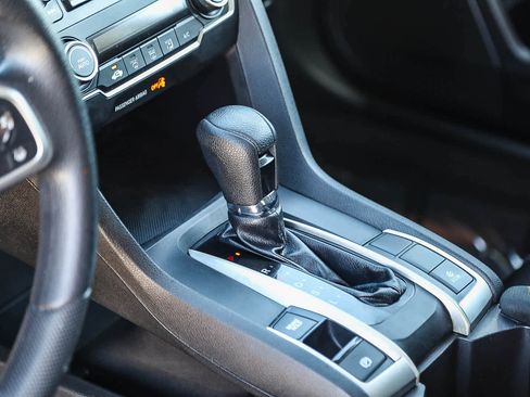 Used 2019 Honda Civic LX image 20