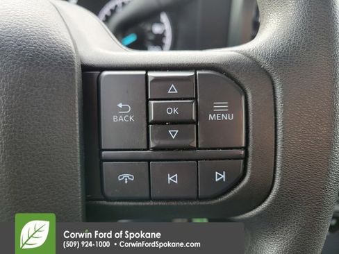 Used 2023 Ford F350 XLT w/ 360-Degree Camera Package image 26