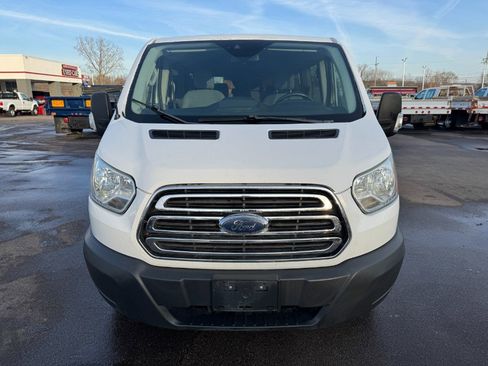 Used 2015 Ford Transit 150 XLT image 8