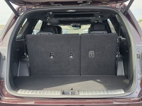 Certified 2023 Hyundai Palisade Calligraphy image 34