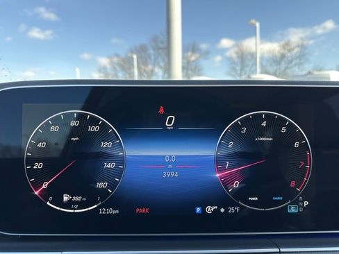 Used 2026 Mercedes-Benz GLE 350 GLE 350 image 19