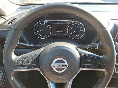 Certified 2023 Nissan Sentra SV w/ All-Weather Package image 19