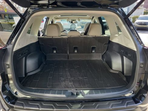 Used 2021 Subaru Forester Limited w/ Popular Package #3 image 31