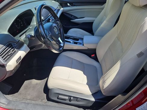 Used 2020 Honda Accord EX-L image 16