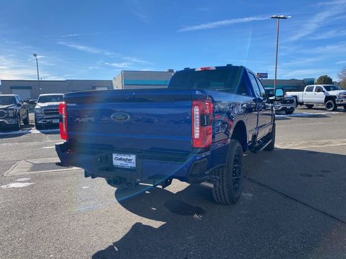 New 2026 Ford F350 XLT w/ XLT Premium Package image 17