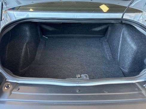 Used 2022 Dodge Challenger SRT Super Stock RWD image 32