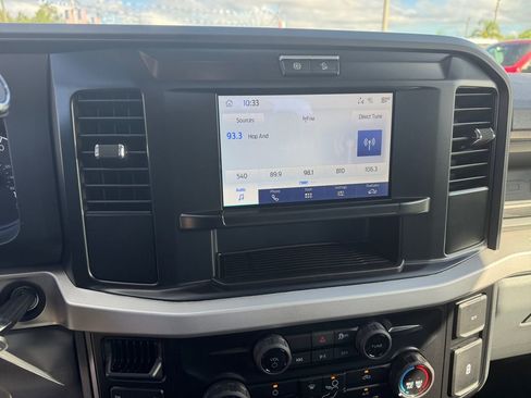 New 2026 Ford F250 XL w/ STX Appearance Package image 23