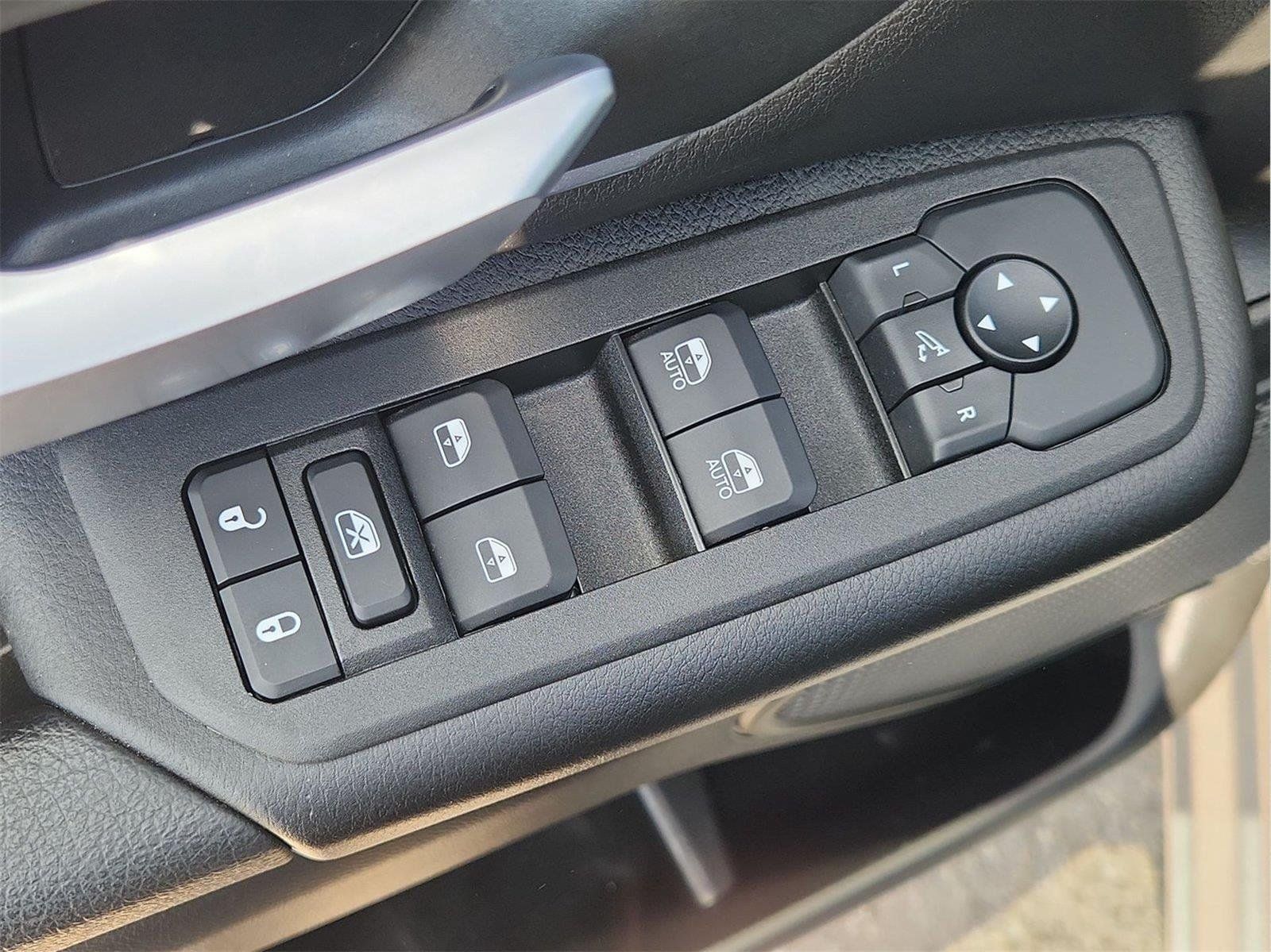 Used 2025 RAM 1500 Lone Star AWD/4WD image 22