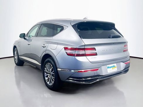 Used 2025 Genesis GV80 2.5T Standard AWD/4WD image 7