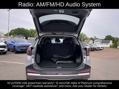 Certified 2026 Kia Sportage EX w/ EX Panorama Roof Package AWD/4WD image 15