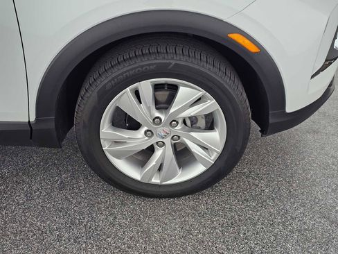 Used 2024 Buick Encore GX Preferred w/ Advanced Technology Package image 18