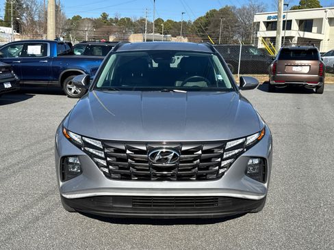 Certified 2023 Hyundai Tucson SEL w/ Convenience Package image 2