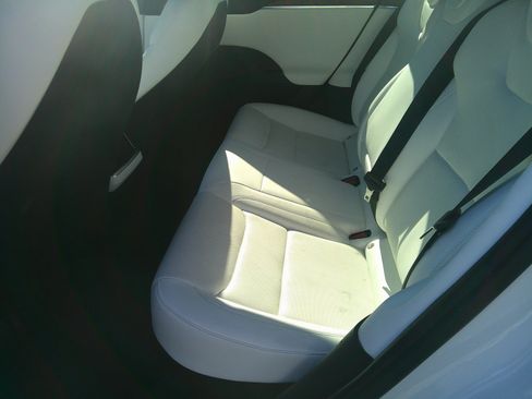 Used 2021 Tesla Model S Long Range AWD/4WD image 8