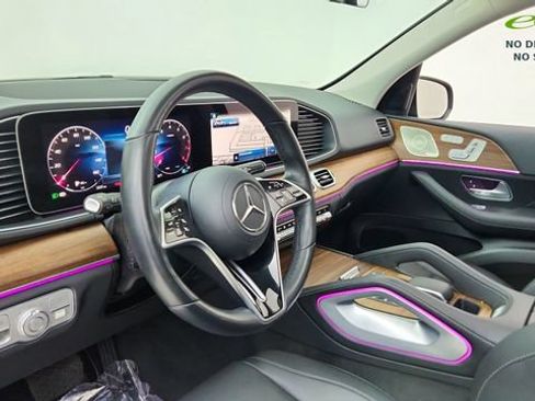 Used 2025 Mercedes-Benz GLE 350 4MATIC image 18
