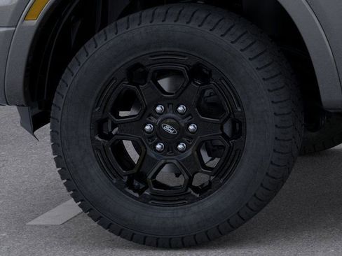 New 2025 Ford Ranger XLT image 19